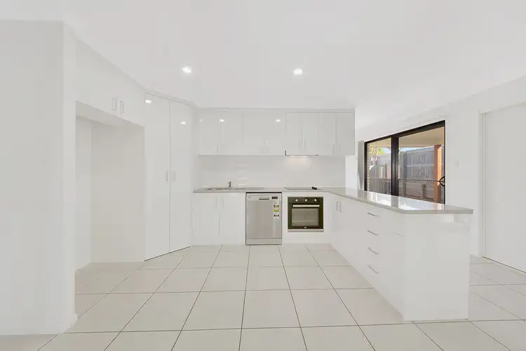 Fourth view of Homely house listing, 14 Telopea Place, Kirkwood QLD 4680