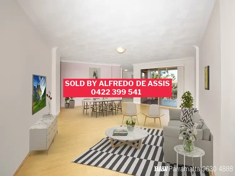4/18-20 Great Western Highway, Parramatta NSW 2150