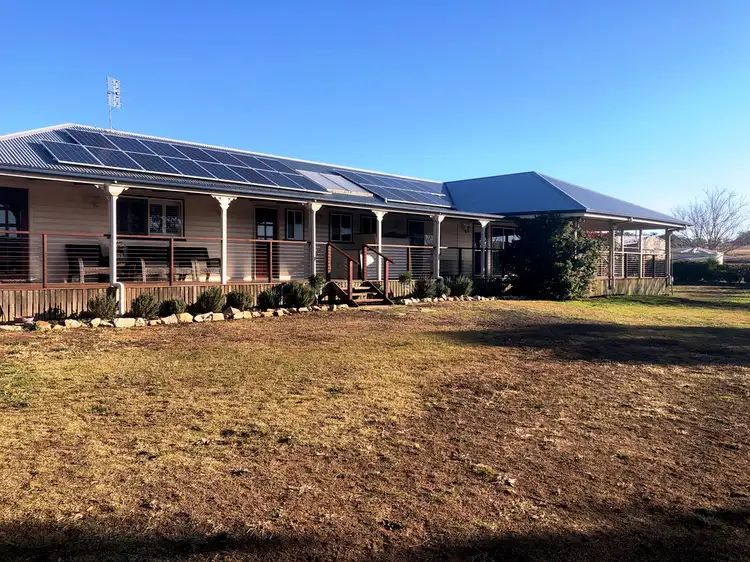 12 Corella Street, Meringandan West QLD 4352