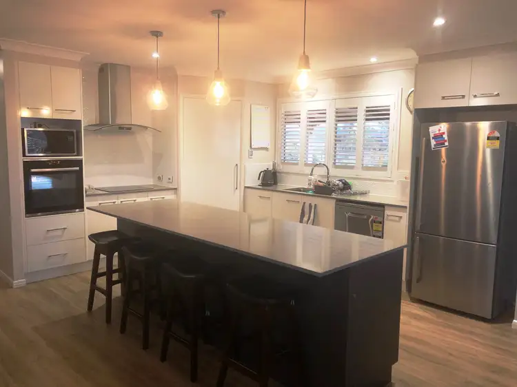 Second view of Homely house listing, 12 Corella Street, Meringandan West QLD 4352