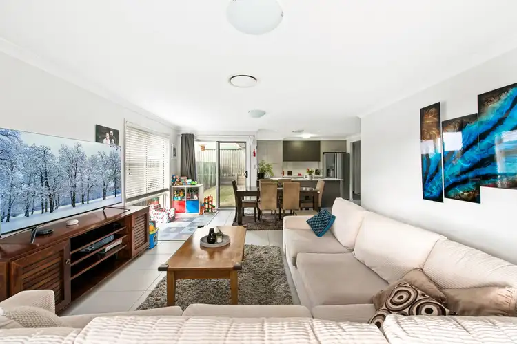Fourth view of Homely unit listing, 2/418 Hume St, Centenary Heights QLD 4350