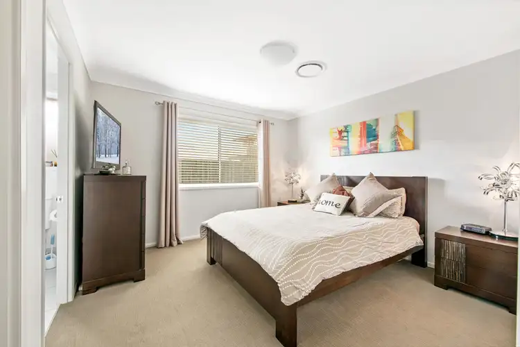 Fifth view of Homely unit listing, 2/418 Hume St, Centenary Heights QLD 4350