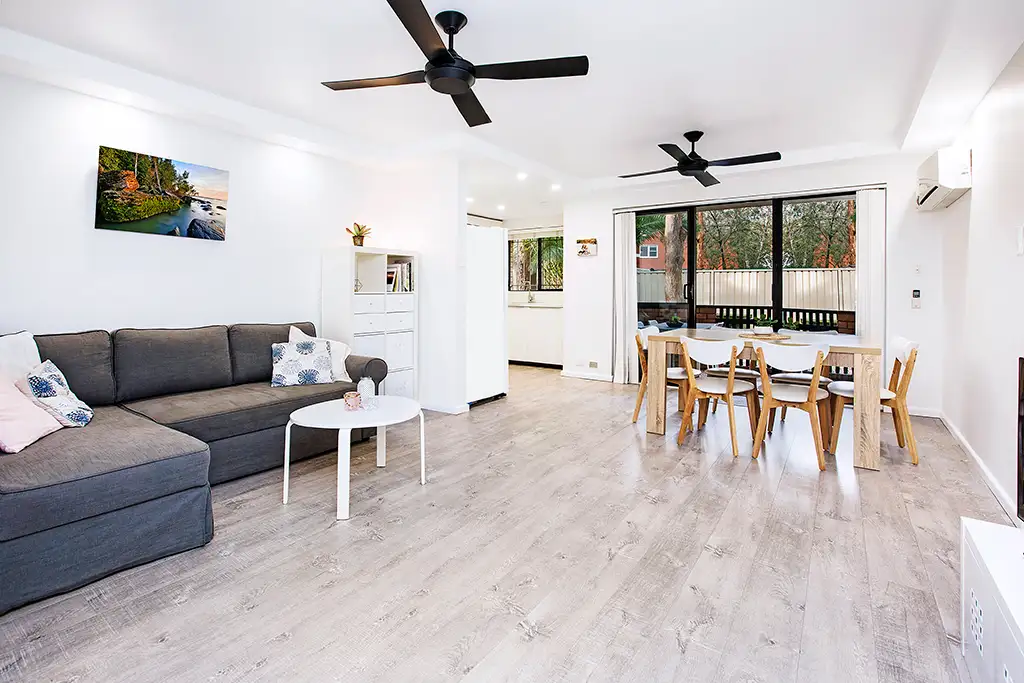 Main view of Homely apartment listing, 10/24-28 Gosport Street, Cronulla NSW 2230