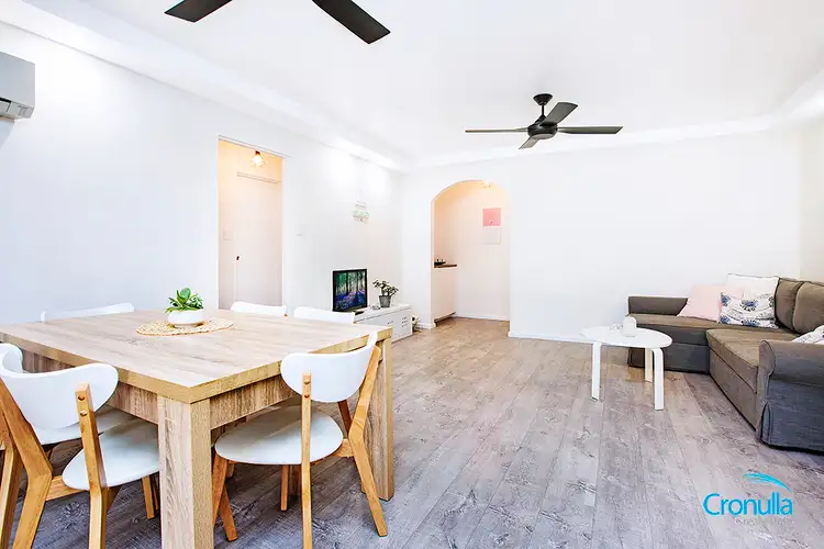 Fourth view of Homely apartment listing, 10/24-28 Gosport Street, Cronulla NSW 2230