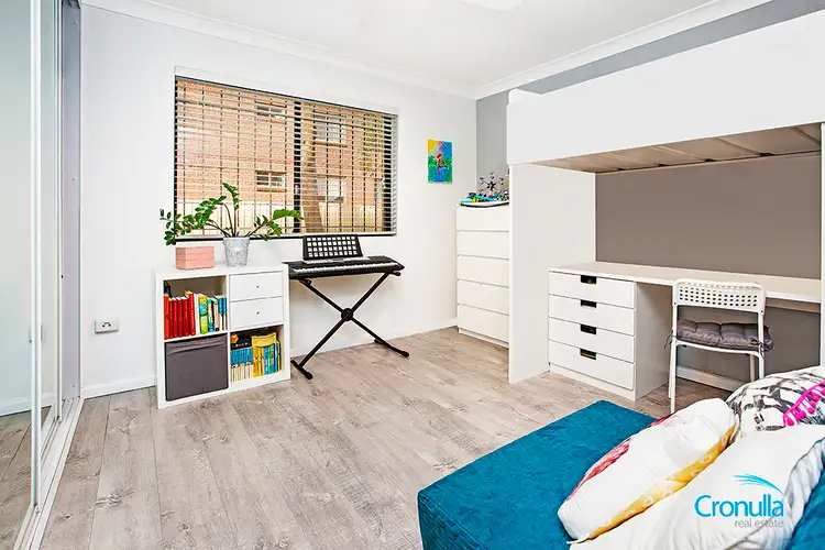 Sixth view of Homely apartment listing, 10/24-28 Gosport Street, Cronulla NSW 2230