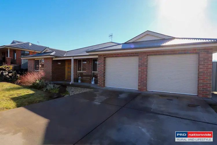 8 Burgun Drive, Tumbarumba NSW 2653