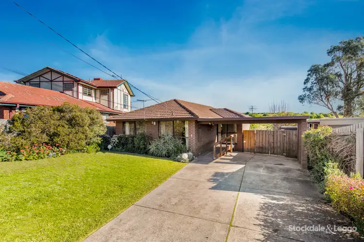 5 Gunn Court, Westmeadows VIC 3049