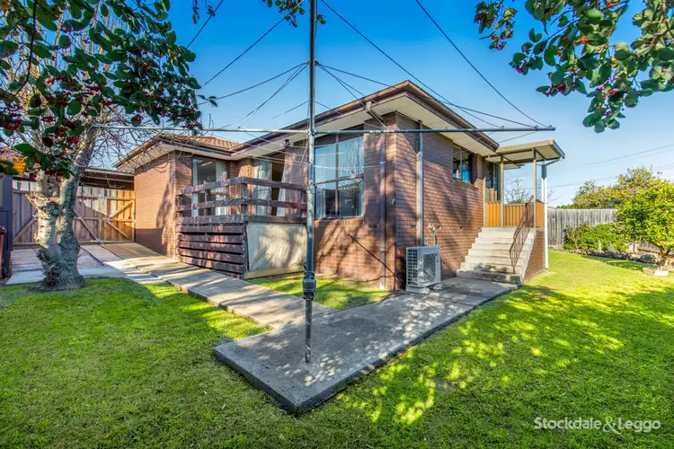 Fifth view of Homely house listing, 5 Gunn Court, Westmeadows VIC 3049