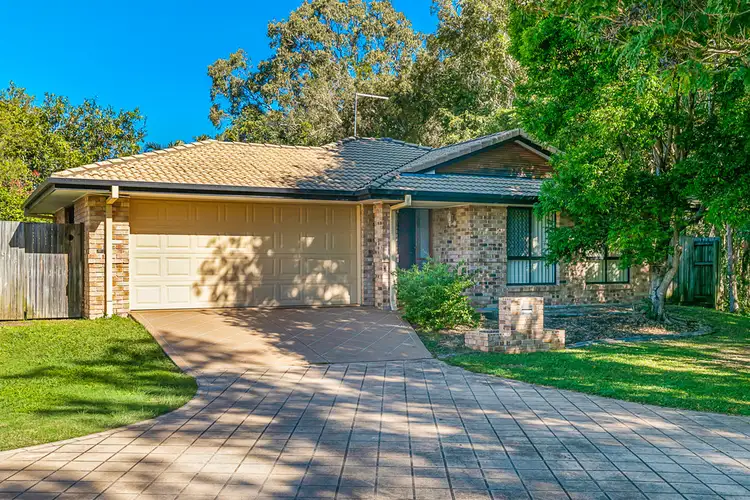 10 Bayshore Place, Cleveland QLD 4163
