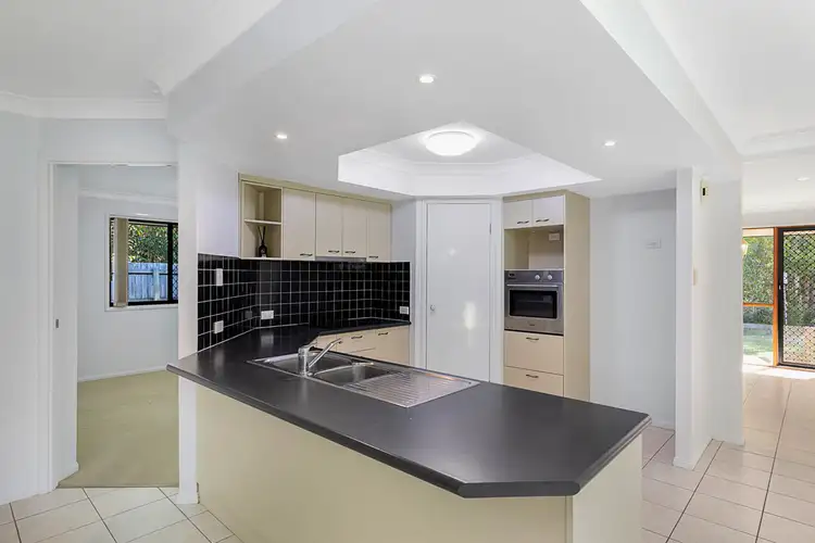 Second view of Homely house listing, 10 Bayshore Place, Cleveland QLD 4163