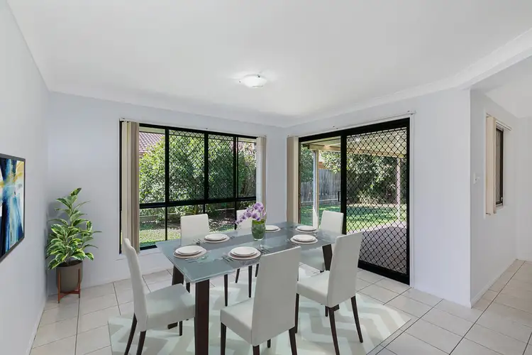 Third view of Homely house listing, 10 Bayshore Place, Cleveland QLD 4163