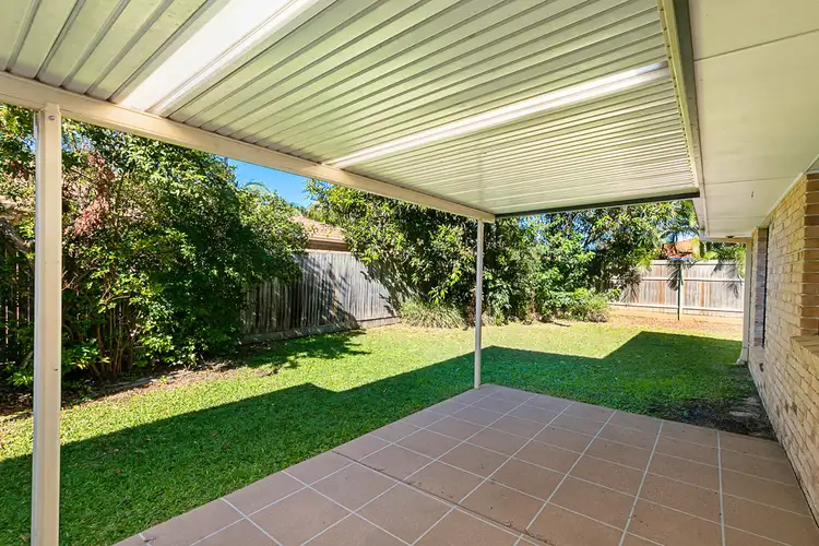 Fourth view of Homely house listing, 10 Bayshore Place, Cleveland QLD 4163