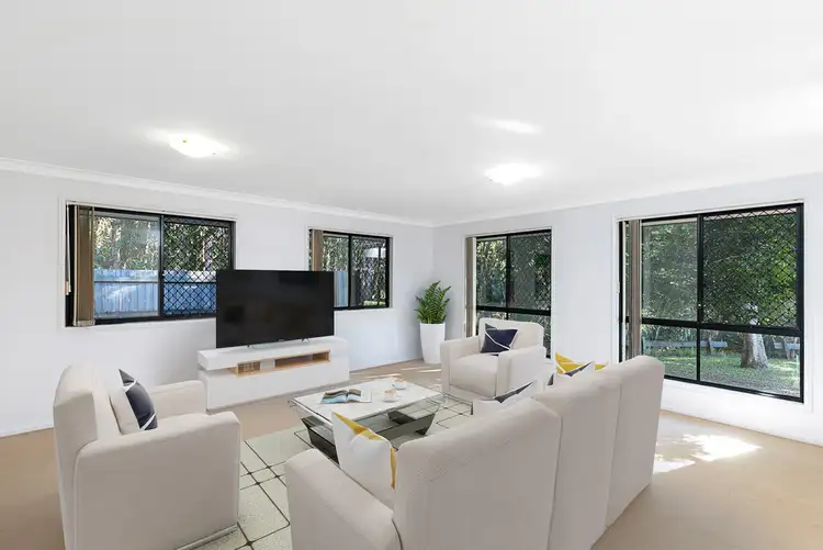 Fifth view of Homely house listing, 10 Bayshore Place, Cleveland QLD 4163