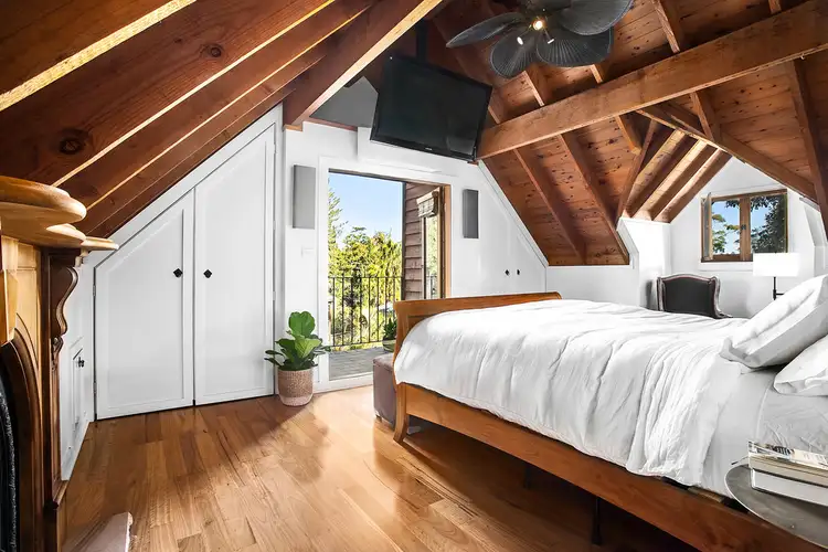 Fifth view of Homely house listing, 2 Cherana Cres, Forestville NSW 2087