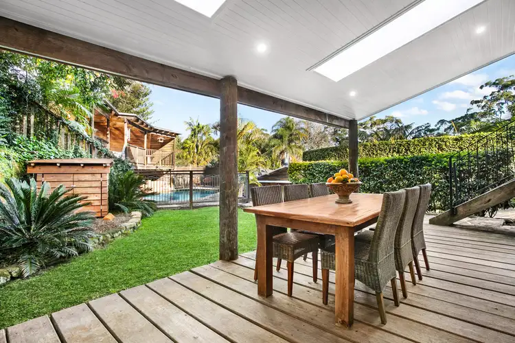 Sixth view of Homely house listing, 2 Cherana Cres, Forestville NSW 2087