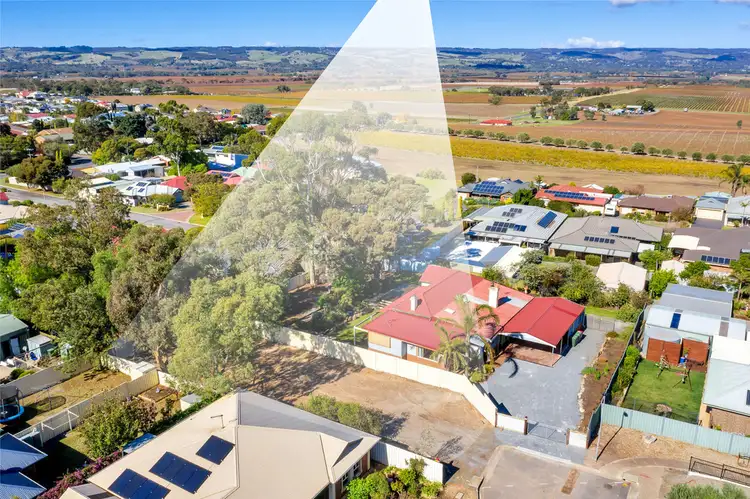 lot 11 Pridmore Avenue, Mclaren Vale SA 5171