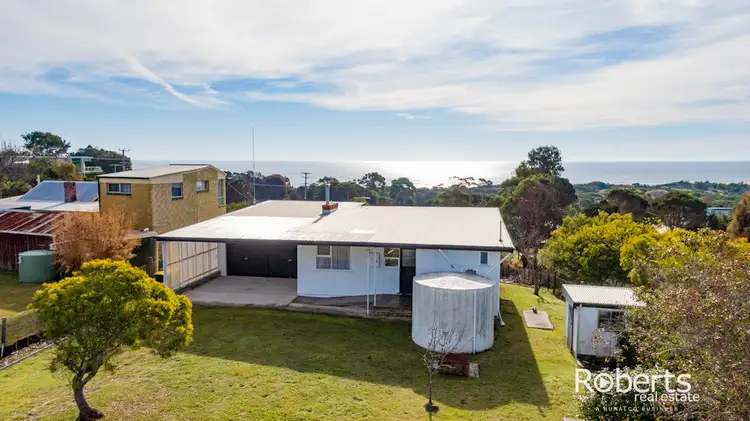 Main view of Homely house listing, 13 Davies Street, Weymouth TAS 7252