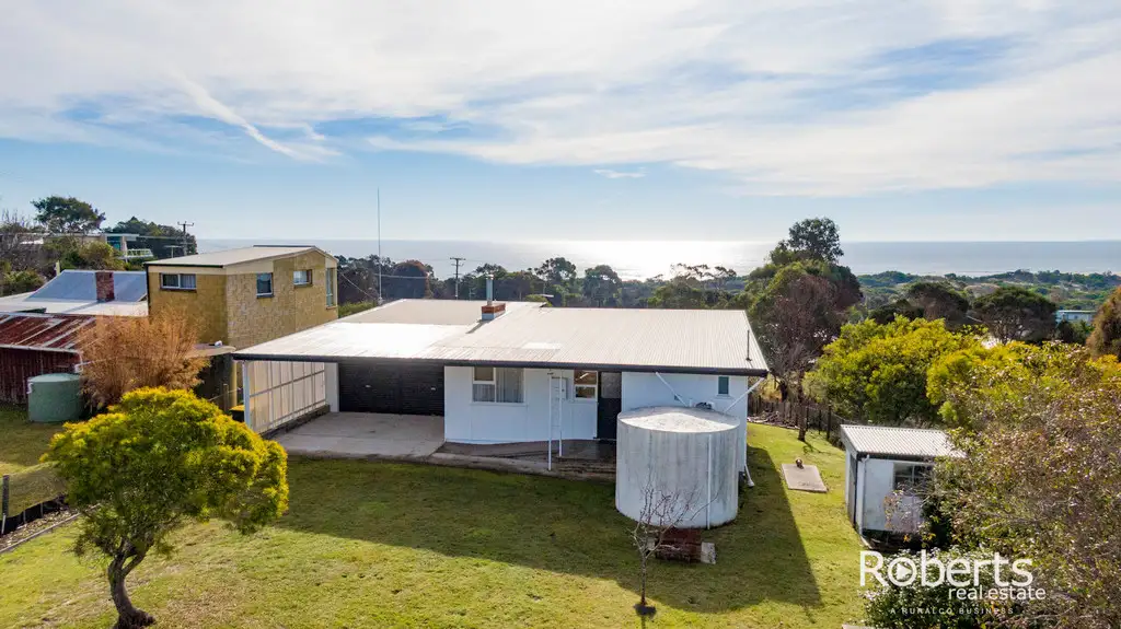Main view of Homely house listing, 13 Davies Street, Weymouth TAS 7252