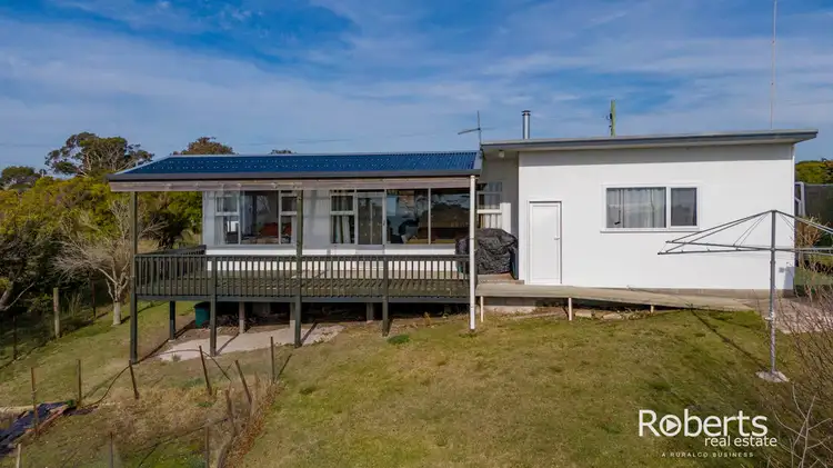Second view of Homely house listing, 13 Davies Street, Weymouth TAS 7252
