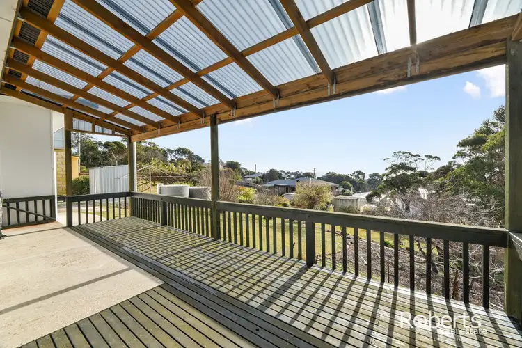 Third view of Homely house listing, 13 Davies Street, Weymouth TAS 7252