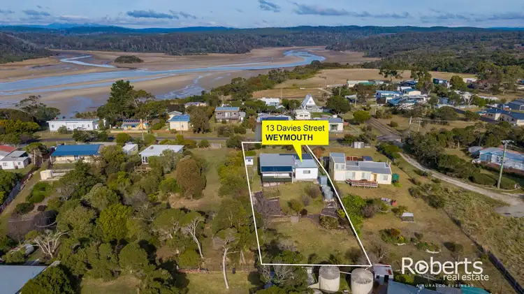 Sixth view of Homely house listing, 13 Davies Street, Weymouth TAS 7252