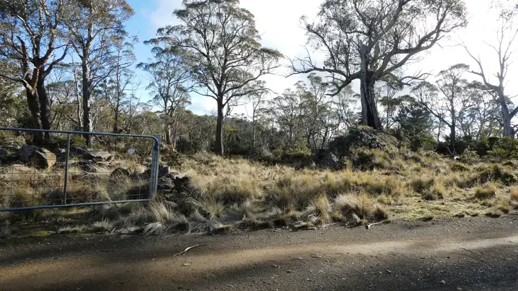 Lot 5 Highland Lakes Road (off Jones Road), Miena TAS 7030