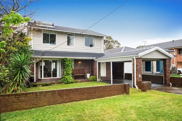 Main view of Homely house listing, 6 Dampier Street, Kurnell NSW 2231