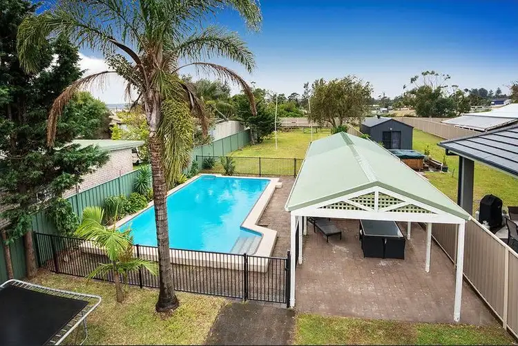 Second view of Homely house listing, 6 Dampier Street, Kurnell NSW 2231