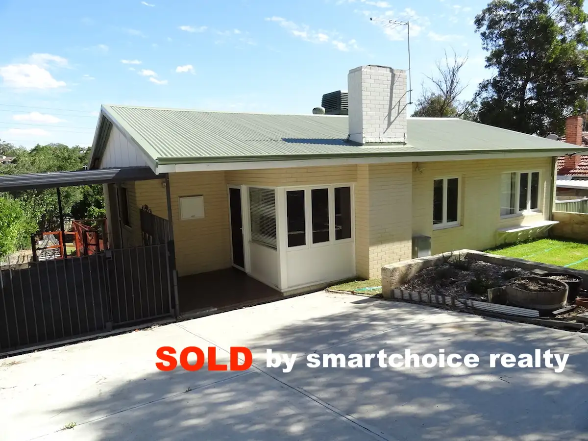 Main view of Homely house listing, 19 Antonio Street, Coolbellup WA 6163