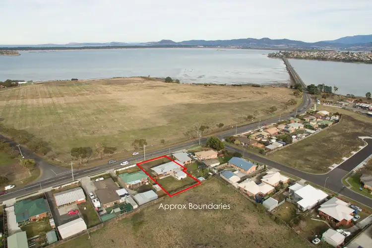 Third view of Homely house listing, 115 Main Road, Sorell TAS 7172