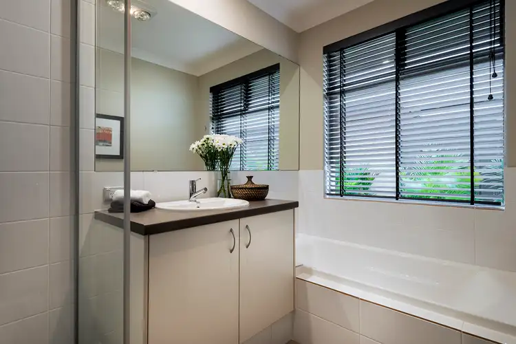 Third view of Homely house listing, 58 Burdekin Turn, Hilbert WA 6112