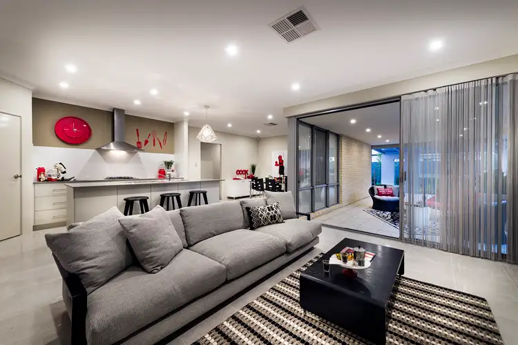 Fifth view of Homely house listing, 58 Burdekin Turn, Hilbert WA 6112