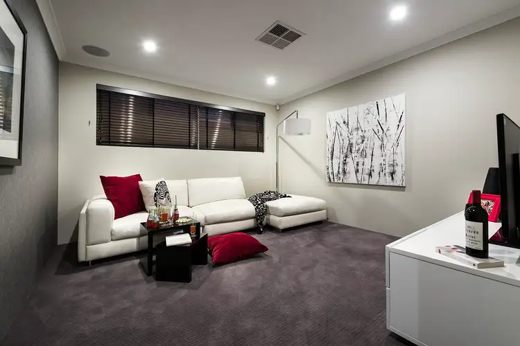 Sixth view of Homely house listing, 58 Burdekin Turn, Hilbert WA 6112
