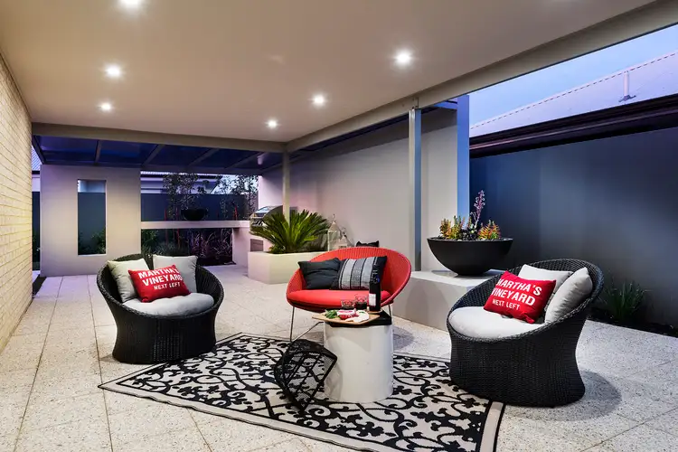 Seventh view of Homely house listing, 58 Burdekin Turn, Hilbert WA 6112