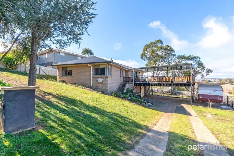 Main view of Homely house listing, 92 Gidley Street, Molong NSW 2866