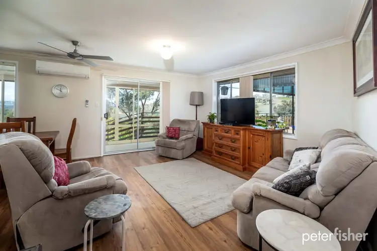 Second view of Homely house listing, 92 Gidley Street, Molong NSW 2866