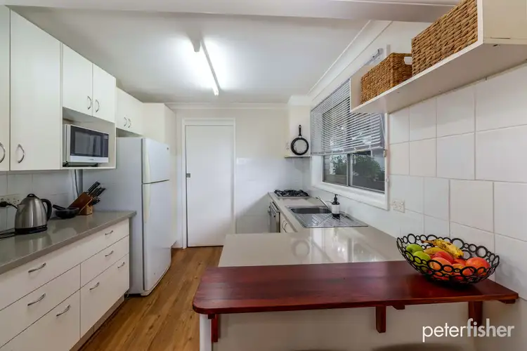 Third view of Homely house listing, 92 Gidley Street, Molong NSW 2866