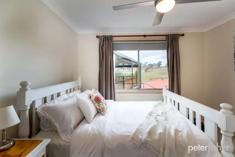 Fifth view of Homely house listing, 92 Gidley Street, Molong NSW 2866