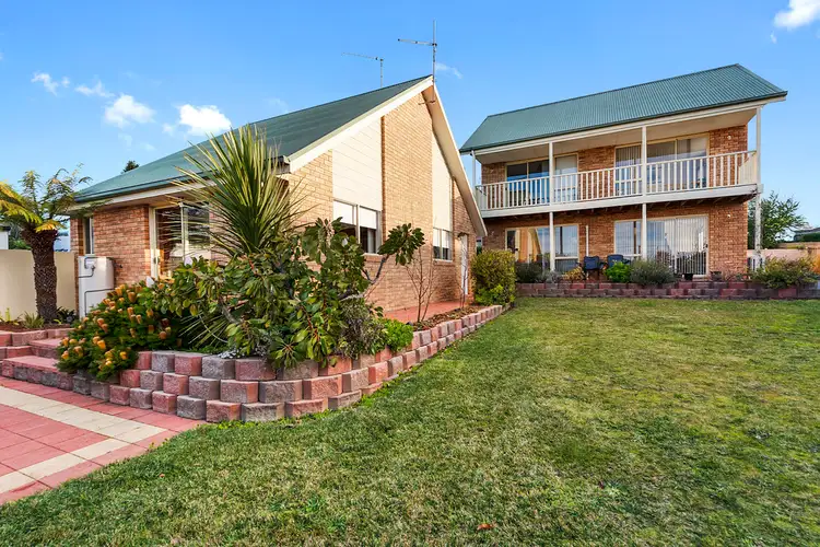 Second view of Homely house listing, 48 Quinlan Crescent, Shearwater TAS 7307