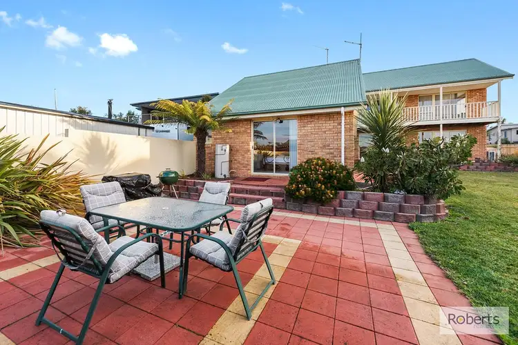 Fourth view of Homely house listing, 48 Quinlan Crescent, Shearwater TAS 7307