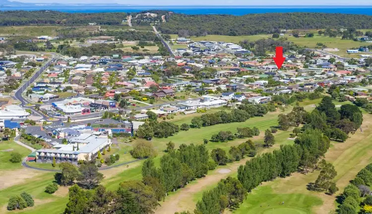 Fifth view of Homely house listing, 48 Quinlan Crescent, Shearwater TAS 7307