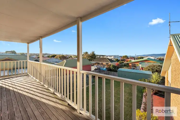 Sixth view of Homely house listing, 48 Quinlan Crescent, Shearwater TAS 7307