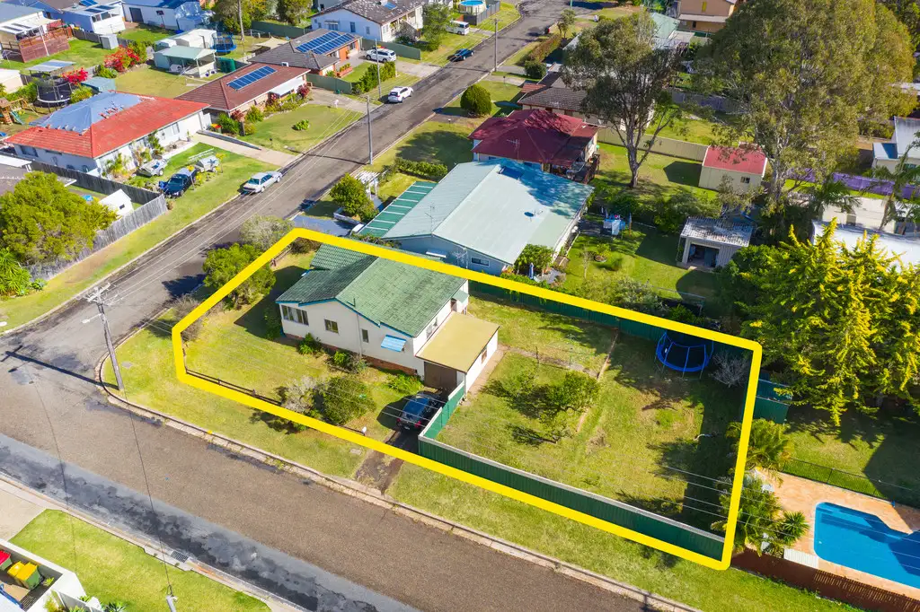Main view of Homely house listing, 1 The Bowsprit, Port Macquarie NSW 2444