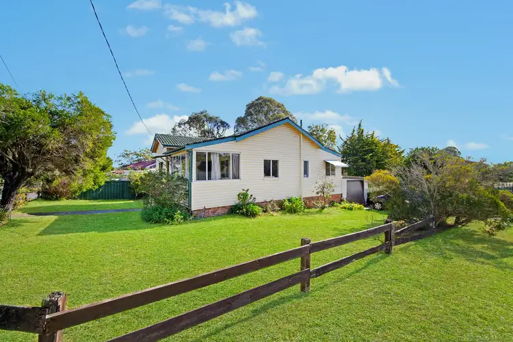 Second view of Homely house listing, 1 The Bowsprit, Port Macquarie NSW 2444