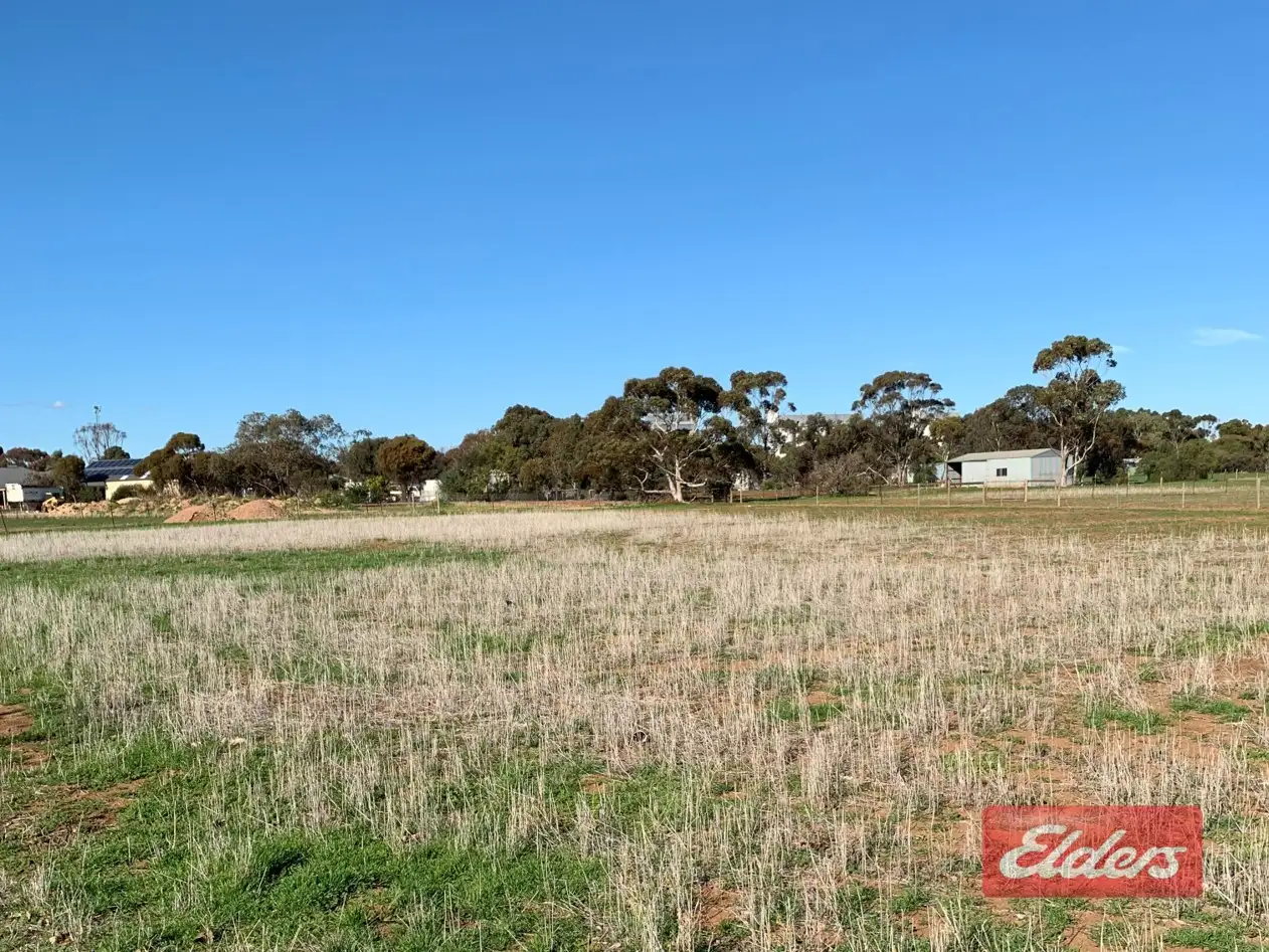 Main view of Homely land listing, Lot 2 Cliff Road, Roseworthy SA 5371