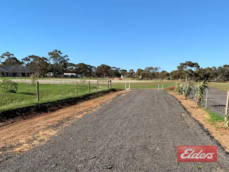 Second view of Homely land listing, Lot 2 Cliff Road, Roseworthy SA 5371