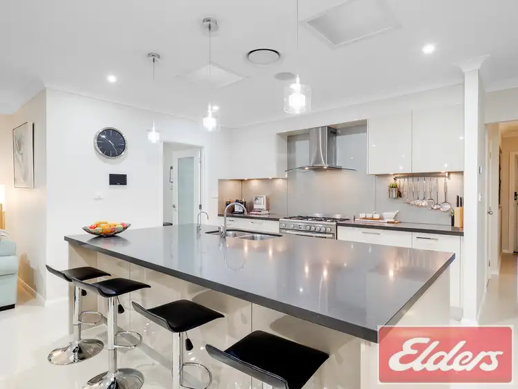 Second view of Homely house listing, 6 Brook Street, Jordan Springs NSW 2747