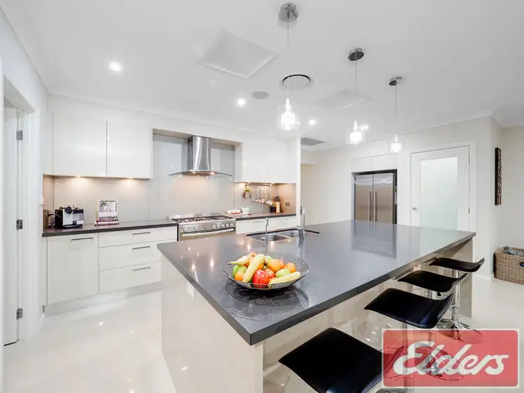 Third view of Homely house listing, 6 Brook Street, Jordan Springs NSW 2747