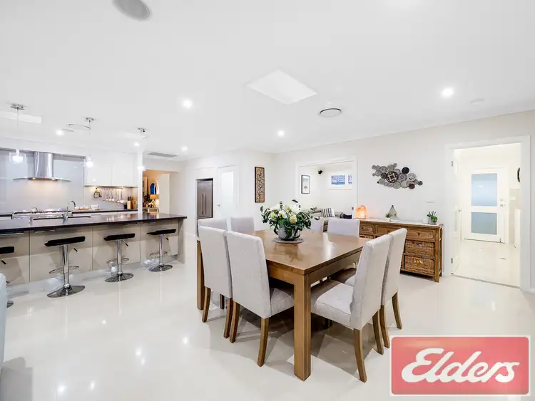 Fourth view of Homely house listing, 6 Brook Street, Jordan Springs NSW 2747