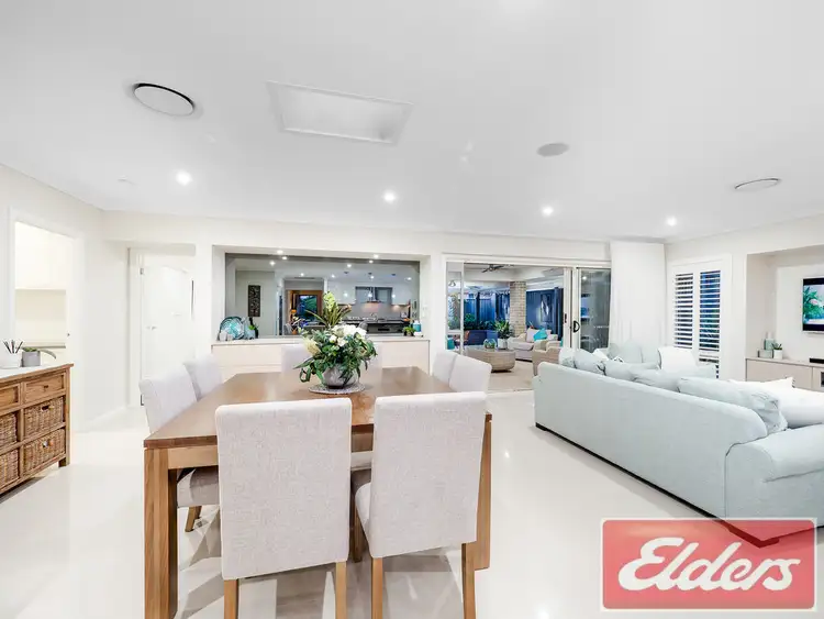 Fifth view of Homely house listing, 6 Brook Street, Jordan Springs NSW 2747